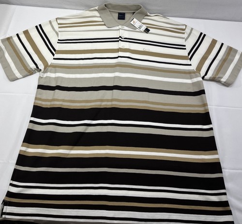 Polo uomo multicolore karl - polo,