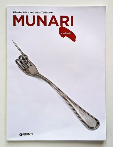 Art dossier bruno munari di - art,