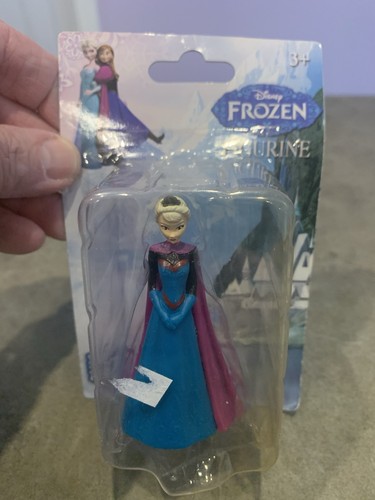 Figurina disney frozen - frozen, in