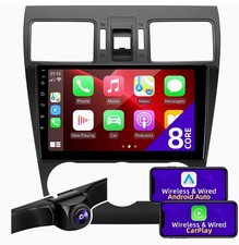 Autoradio Android 12 per
