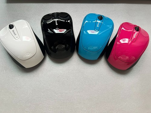 Microsoft wireless mobile - microsoft,
