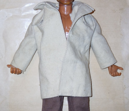 Imperméable habit big jim - imperméable,