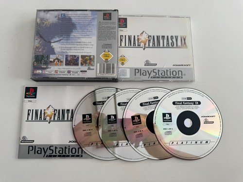 Final fantasy per - final,