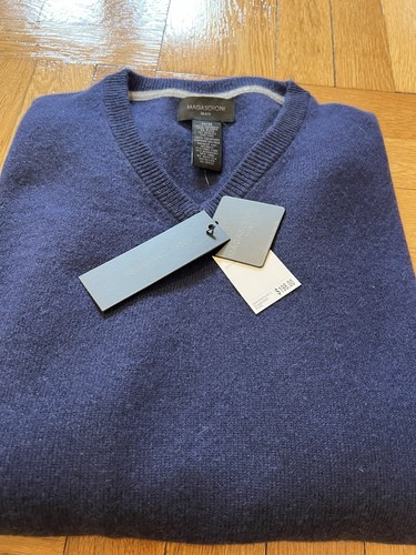 Maglione magaschoni 100 - maglione, 100%