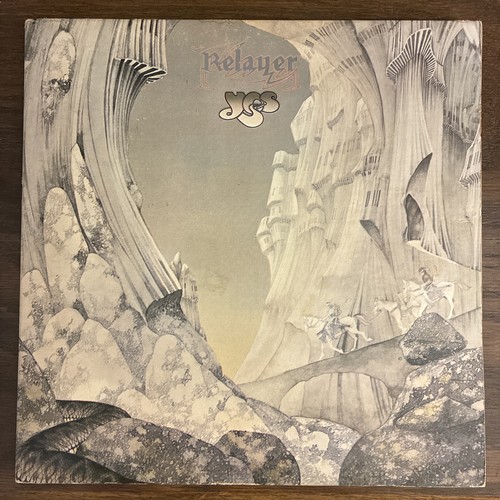 Yes relayer 18122 atlantic - yes,