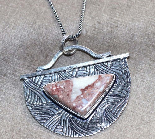 Collana argento 925 - collana, in