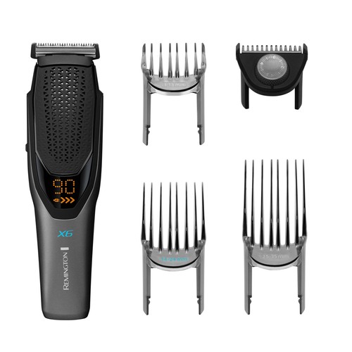 Remington hc6000 power - hc6000, power-x