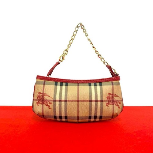 Borsa mano burberry nova - a,