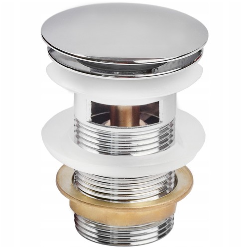 Tappi lavabo click clack - lavabo, click-clack