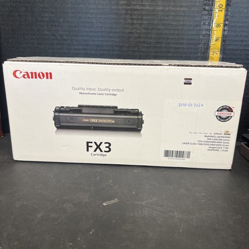 Cartuccia toner nero originale