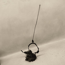 Serratura porta post. SX