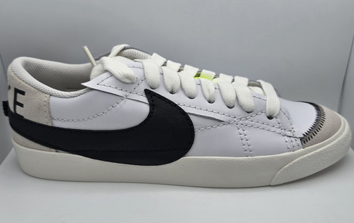 Nike blazer low jumbo - low, '77
