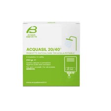 Acqua brevetti acquasil - acqua,