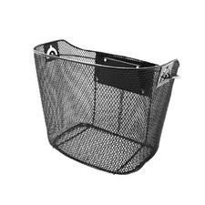 MANDELLI CESTINO METALLO