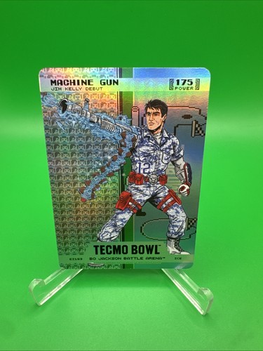 Jackson battle arena tecmo - arena,