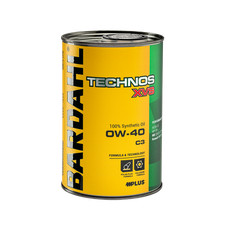 5 LT Bardahl Technos XVS