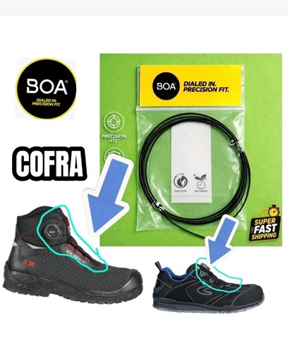 Kit cofra odino - cofra, boa