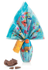 Uovo Cioccolato Venchi BAMBINI