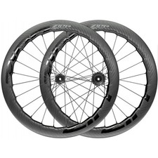 Set ruote in carbonio 454 bici
