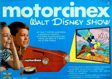 Harbert-Motorcinex Walt