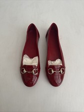 Ballerine mocassini gucci - ballerine,