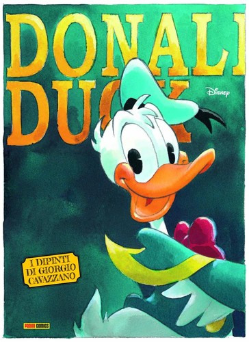 Donald duck giorgio - duck,