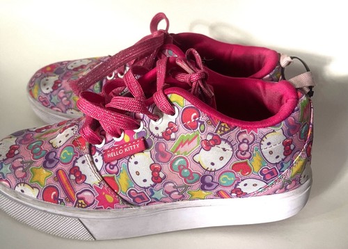 Scarpe con ruote heelys - scarpe,