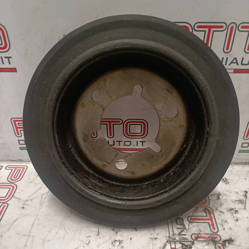 515r4 puleggia albero - 515r4,