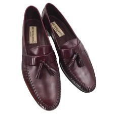 Mocassini kiltie uomo Bruno