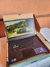 pc portatile gaming msi cyborg