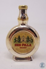 Miniature / Mignon Brandy ORO