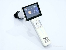 Fotocamera Nidek DS-20