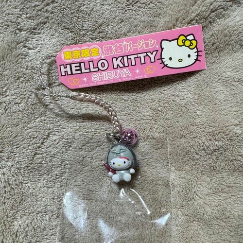 Cinturino charm local kitty - local,