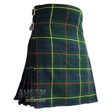 Kilt Tartan Hunting Stewart -