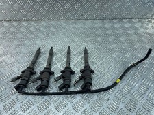 Kit Iniettori Carburante