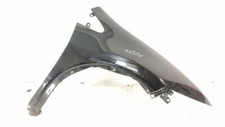 Parafango Anteriore DX Honda Civic 2006-2012 Nero Difetto Graffi