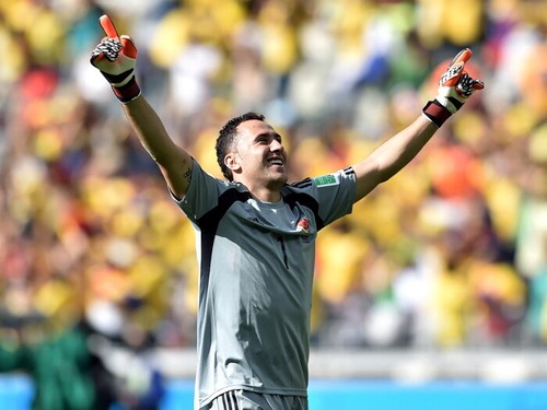 V4367 david ospina - david, colombia