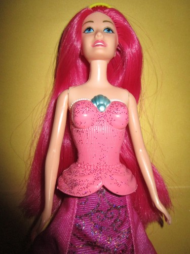 B1450 dolce sirena barbie con - b1450),