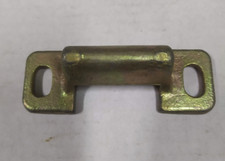 SCONTRO GANCIO SERRATURA COFANO POSTERIORE BAULE FIAT 125 - 1300 - 1500