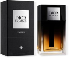 DIOR Homme - Parfum Profumo 50