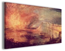 Quadri famosi William Turner