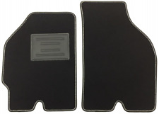 ASC tappetini auto anteriori