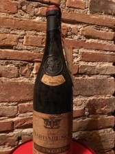 Vino Barbaresco Riserva
