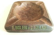 F. BISLERI & C. MILANO -