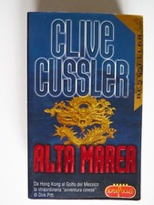Alta Marea - Clive Cussler -