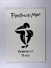Fleetwood Mac McVie Nicks