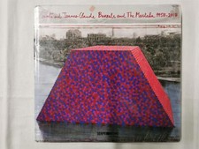 Christo and Jeanne-Claude