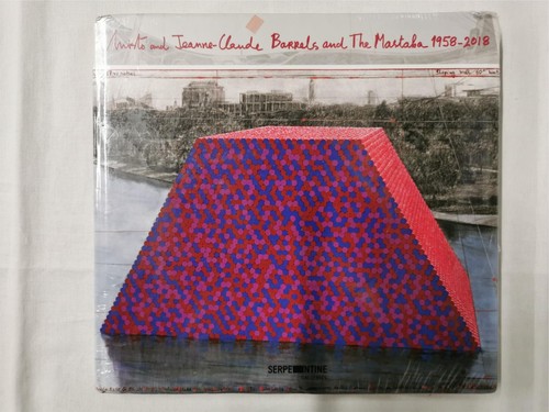 Christo and jeanne claude - and, jeanne-claude
