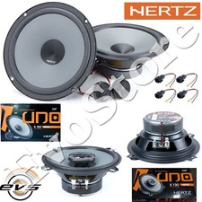 Kit 6 Casse Altoparlanti Hertz