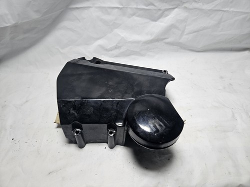 Carter selecteur vitesse - carter,